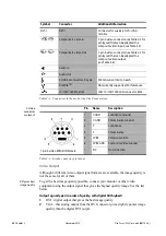 Preview for 22 page of bk ultrasound Flex Focus 1202 User Manual