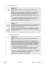 Preview for 28 page of bk ultrasound Flex Focus 1202 User Manual