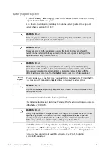 Preview for 29 page of bk ultrasound Flex Focus 1202 User Manual