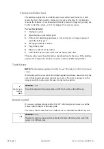 Preview for 30 page of bk ultrasound Flex Focus 1202 User Manual