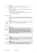 Preview for 31 page of bk ultrasound Flex Focus 1202 User Manual