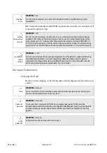 Preview for 32 page of bk ultrasound Flex Focus 1202 User Manual