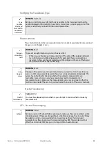 Preview for 33 page of bk ultrasound Flex Focus 1202 User Manual