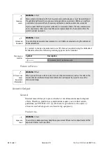 Preview for 36 page of bk ultrasound Flex Focus 1202 User Manual