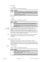 Preview for 38 page of bk ultrasound Flex Focus 1202 User Manual