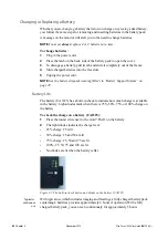 Preview for 52 page of bk ultrasound Flex Focus 1202 User Manual