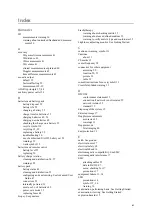 Preview for 61 page of bk ultrasound Flex Focus 1202 User Manual