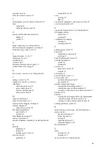 Preview for 62 page of bk ultrasound Flex Focus 1202 User Manual