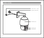 Предварительный просмотр 6 страницы Bkav AI VIEW 0233 Installation Manual