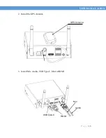 Preview for 6 page of Bkav QCS605 User Manual