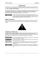 Preview for 4 page of BKI ALF-F Installation And Operation Manual