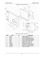 Предварительный просмотр 34 страницы BKI ALF-F Service Manual