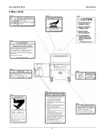 Предварительный просмотр 10 страницы BKI BLG-TC Series Operation Manual