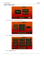 Предварительный просмотр 21 страницы BKI BLG-TC Series Operation Manual