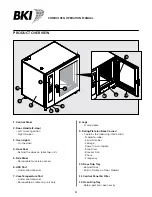 Предварительный просмотр 55 страницы BKI Combi-King 
 ETE061R Installation Manual