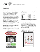 Предварительный просмотр 68 страницы BKI Combi-King 
 ETE061R Installation Manual