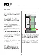 Предварительный просмотр 72 страницы BKI Combi-King 
 ETE061R Installation Manual