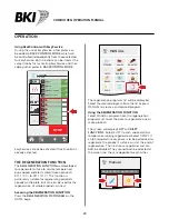 Предварительный просмотр 73 страницы BKI Combi-King 
 ETE061R Installation Manual