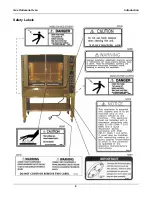 Предварительный просмотр 8 страницы BKI DRG-40 Installation And Operation Manual