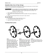 Предварительный просмотр 16 страницы BKI DRGV Operator'S Manual