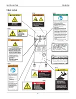 Preview for 10 page of BKI LGF Installation And Operation Manual