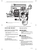 Preview for 48 page of BKI LGF Installation And Operation Manual