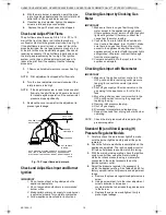 Preview for 49 page of BKI LGF Installation And Operation Manual