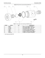 Предварительный просмотр 50 страницы BKI LGF Service Manual