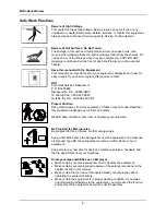 Предварительный просмотр 5 страницы BKI MDW Installation And Operation Manual