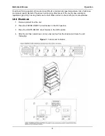 Предварительный просмотр 7 страницы BKI MDW Installation And Operation Manual