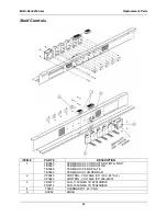 Предварительный просмотр 14 страницы BKI MDW Service Manual