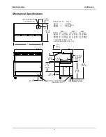 Предварительный просмотр 10 страницы BKI MHB Installation & Operation Manual