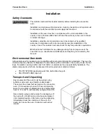 Preview for 8 page of BKI MT-200 Service Manual