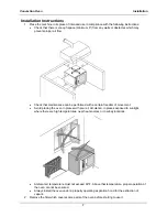 Preview for 9 page of BKI MT-200 Service Manual