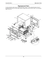 Preview for 20 page of BKI MT-200 Service Manual