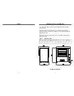 Предварительный просмотр 3 страницы BKI Rotary Oven NMK Installation And Technical Manual