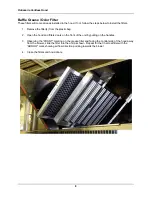 Preview for 10 page of BKI Rotisserie Ventless Hood VGH-Series Installation And Operation Manual