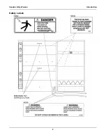 Предварительный просмотр 7 страницы BKI Sandwich/Fry Warmer FW-15L Installation And Operation Manual