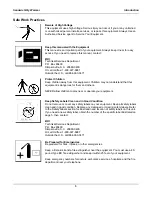 Preview for 5 page of BKI Sandwich/Fry Warmer FW-15L Service Manual