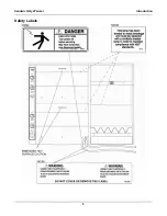 Preview for 7 page of BKI Sandwich/Fry Warmer FW-15L Service Manual