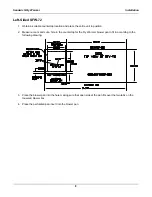 Preview for 10 page of BKI Sandwich/Fry Warmer FW-15L Service Manual