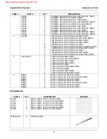 Preview for 11 page of BKI Sandwich Merchandiser SM27 Service Manual