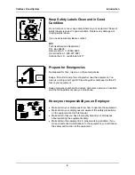 Preview for 6 page of BKI Ventless Hood System FH-28 Installation And Operation Manual