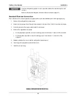 Предварительный просмотр 17 страницы BKI Ventless Hood System FH-28 Service Manual