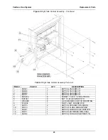 Предварительный просмотр 25 страницы BKI Ventless Hood System FH-28 Service Manual