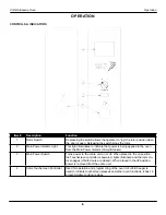 Предварительный просмотр 8 страницы BKI VGG Operator'S Manual