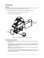 Предварительный просмотр 14 страницы BKI WDCG Series Operation Manual