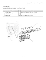 Preview for 41 page of Bkon Craft Brewer Service Manual