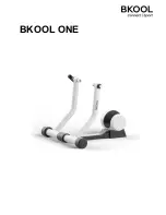 Bkool One Manual preview