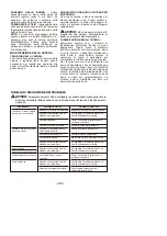 Preview for 81 page of BKS 4016T Instruction Manual